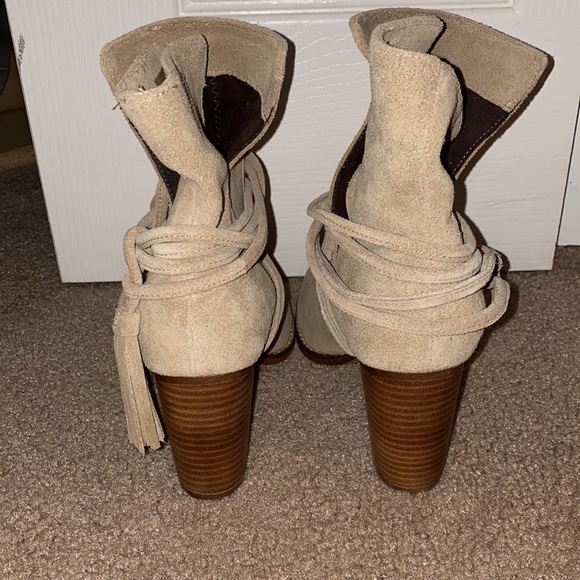 Aldo Boots - Picture 3 of 13